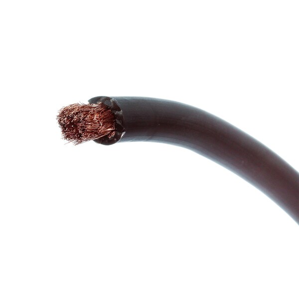 Main product image for Alphasonik AAK0G AWG 0 Gauge Amplifier Installation Kit268-696